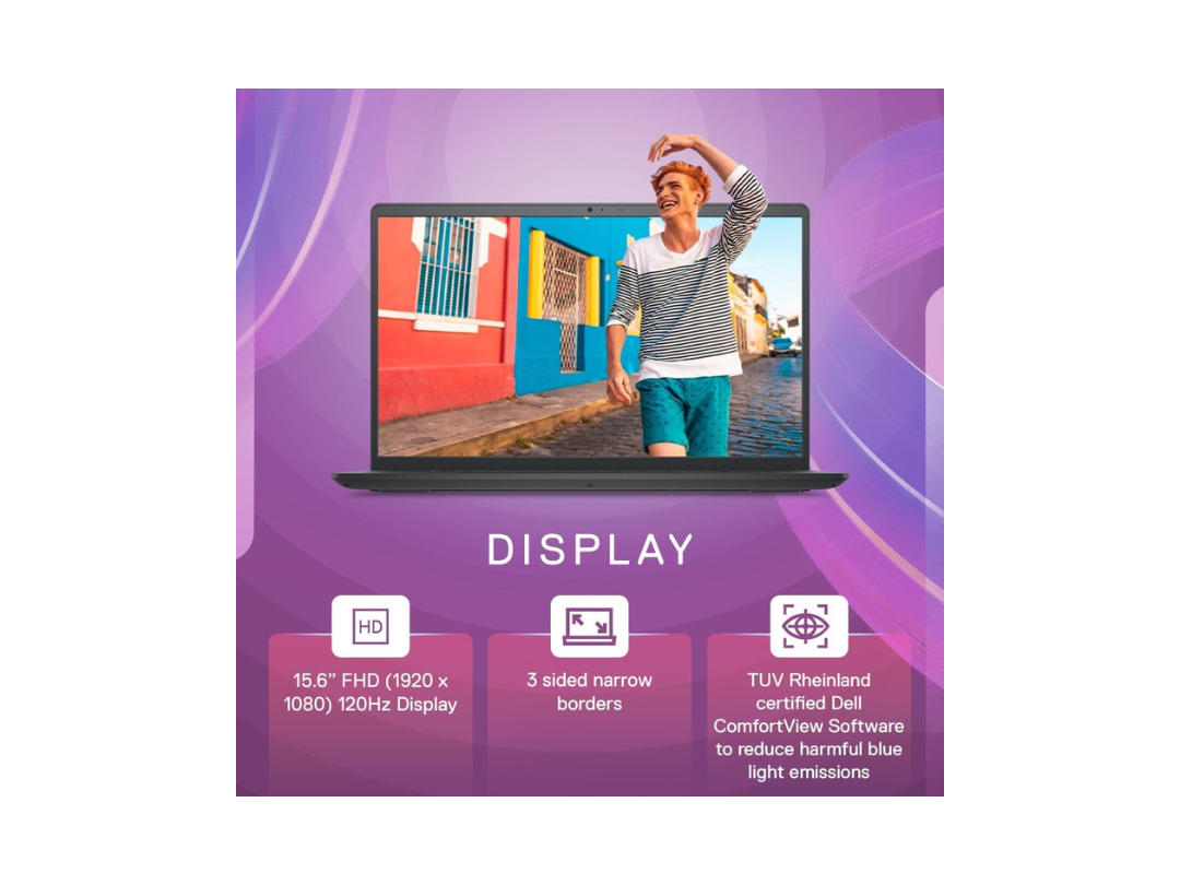 Buy Dell Inspiron 3535 Ryzen 3, 8GB, 512GB in Qatar Buy Dell Inspiron 3535 Ryzen 3, 8GB, 512GB in Qatar